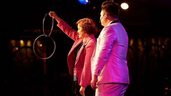 Princess Cruises Magestic Princess Guest Entertainers.jpg